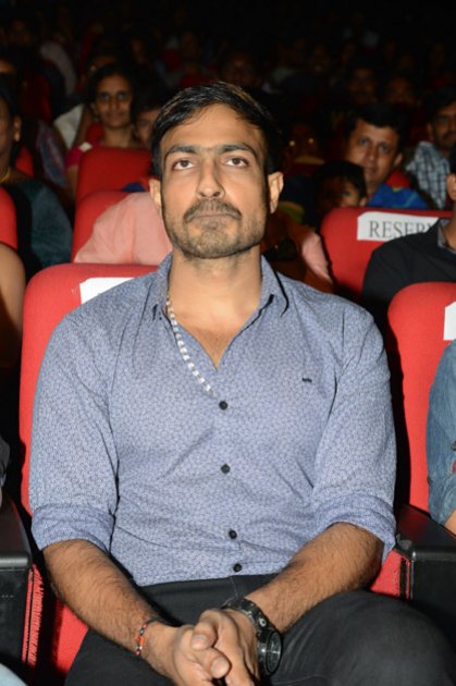 Express-Raja-Audio-Launch